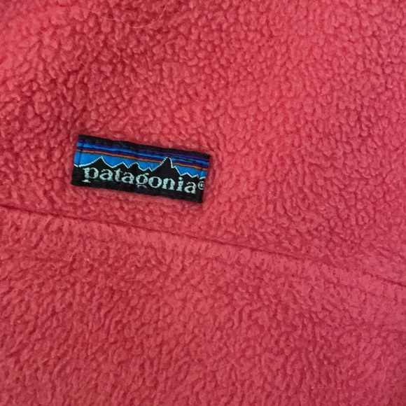 PATAGONIA | Vintage 90’s Fleece - Picture 3 of 4